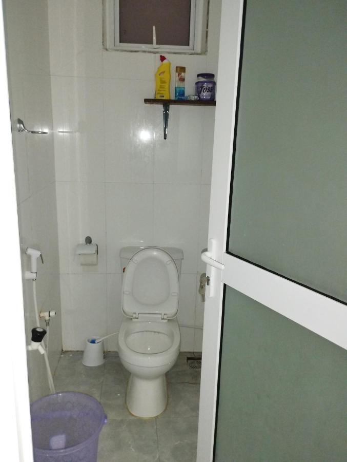 Divine Studio Panzió Mombasa Kültér fotó