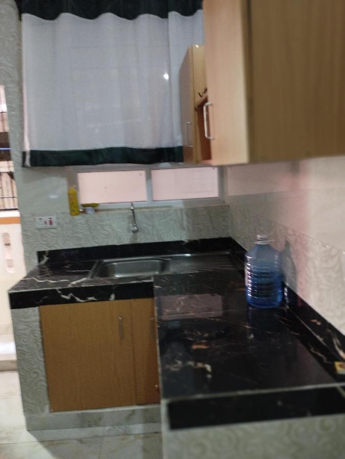 Divine Studio Panzió Mombasa Kültér fotó